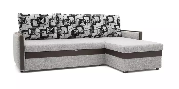 Угловой диван Джексон