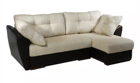 Угловой диван Джин