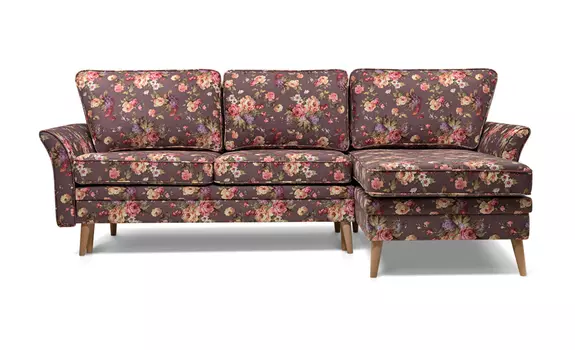 Угловой диван Джульета