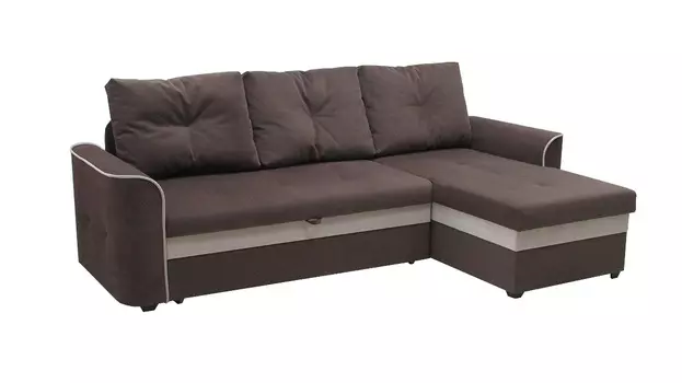 Угловой диван Фьюжн