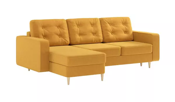 Угловой диван Феличита