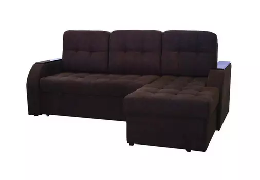 Угловой диван Фенди