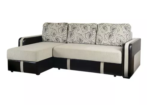 Угловой диван Флагман