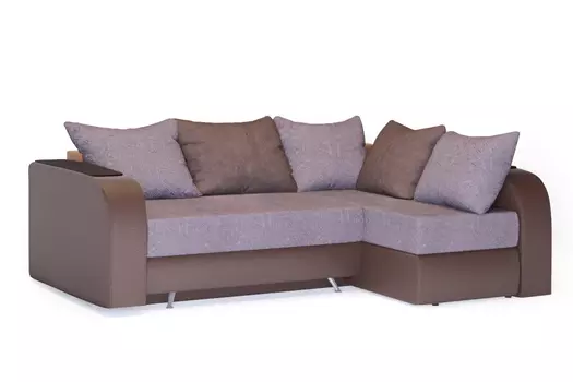 Угловой диван Флоранс