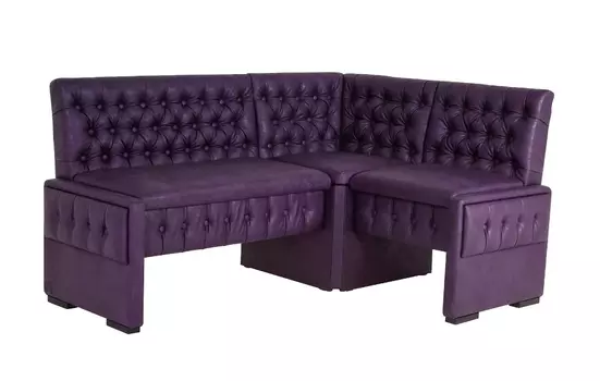 Угловой диван Флоренция