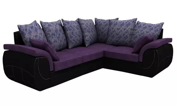 Угловой диван Флорентин