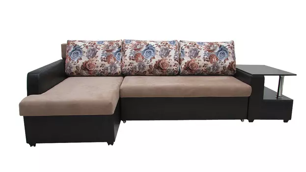 Угловой диван Франк