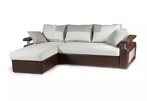 Угловой диван Франко