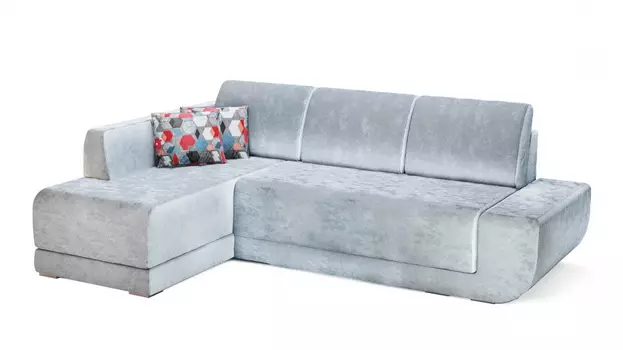 Угловой диван Галатос