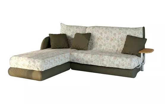 Угловой диван Галит