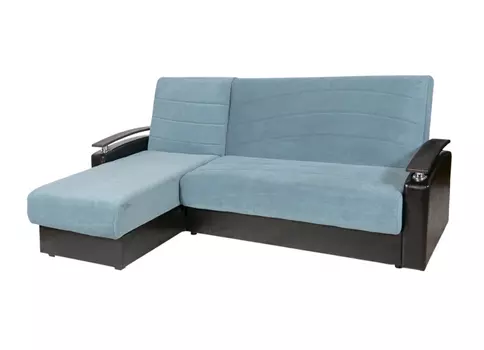 Угловой диван Гармония