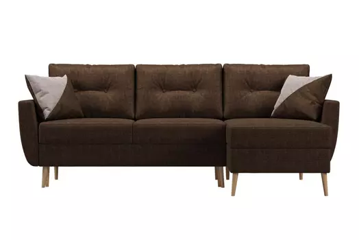 Угловой диван Харис