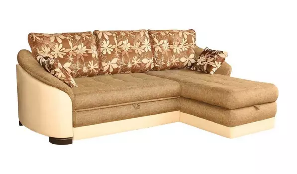 Угловой диван Император-4