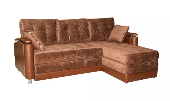 Угловой диван Император-5