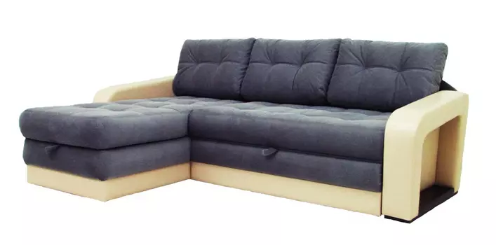 Угловой диван Император-7