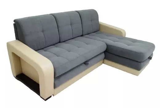 Угловой диван Император-8