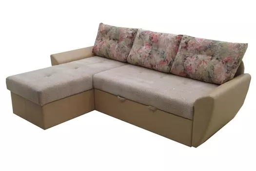 Угловой диван Канвас-1