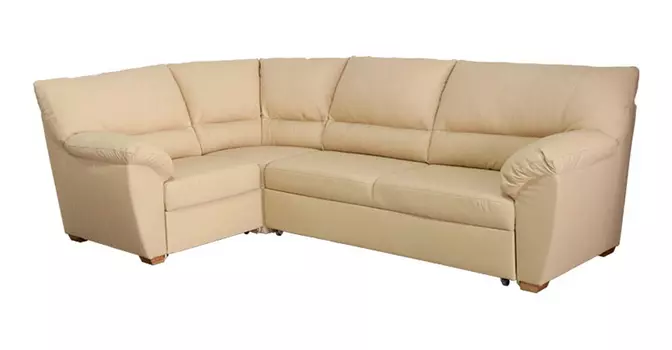 Угловой диван Кензо 3-1