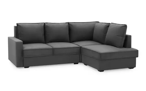 Угловой диван Колфилд маленький