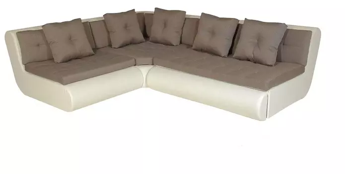 Угловой диван Кормак