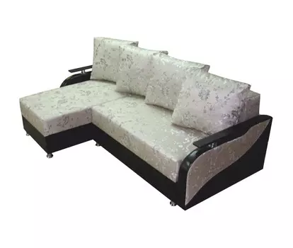 Угловой диван Корсар