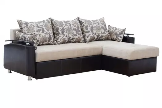 Угловой диван Лакоста-1