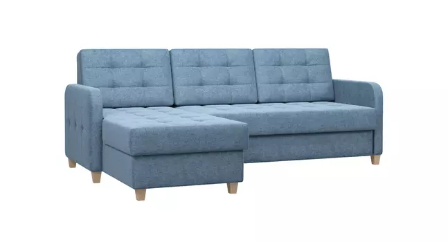 Угловой диван Леммер