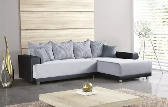 Угловой диван Лиса 2