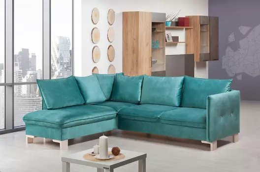 Угловой диван Лофт