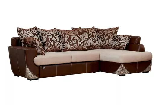 Угловой диван Лондон-1