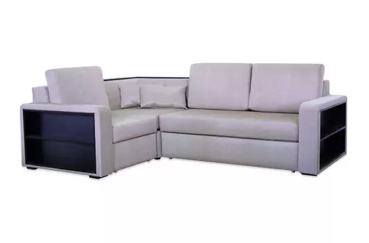 Угловой диван Лоренцо