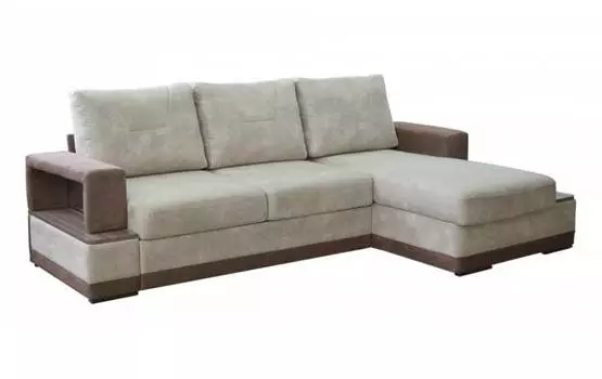 Угловой диван Лючия