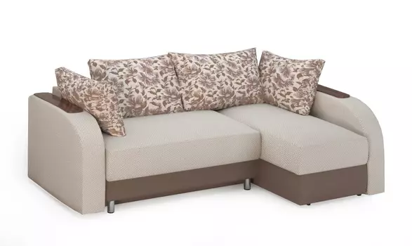 Угловой диван Люсьен