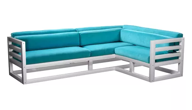 Угловой диван Магнус