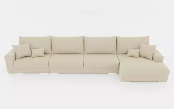 Угловой диван Манхэттен плюс