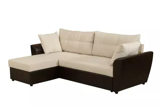 Угловой диван Марли