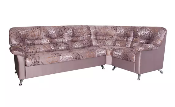 Угловой диван Марсель