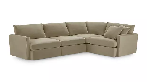 Угловой диван Марсия