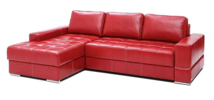 Угловой диван Матео