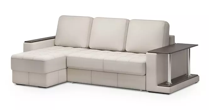 Угловой диван Матеус со столиком