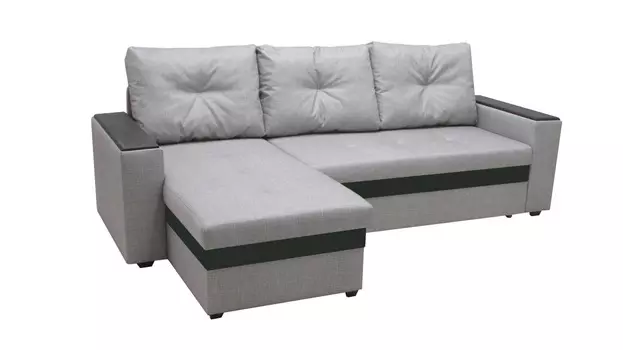 Угловой диван Мейсон