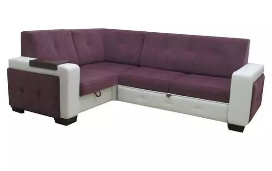 Угловой диван Меркурий-1