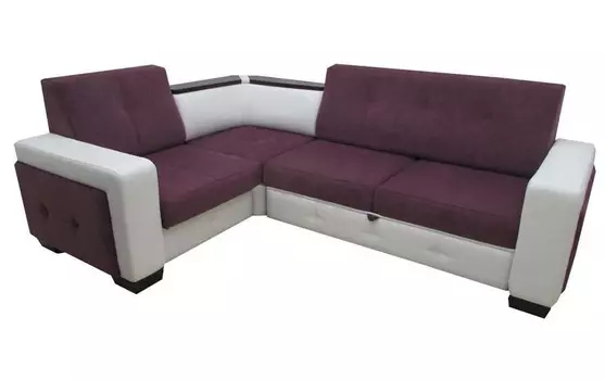 Угловой диван Меркурий-2