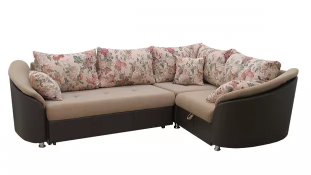 Угловой диван Милан