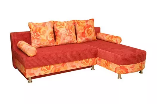 Угловой диван Монреаль