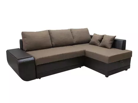 Угловой диван Нью-Йорк - Мазерати