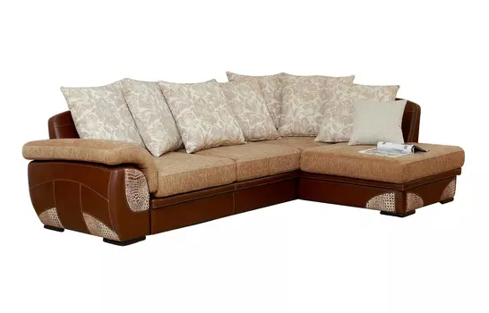 Угловой диван Неаполь