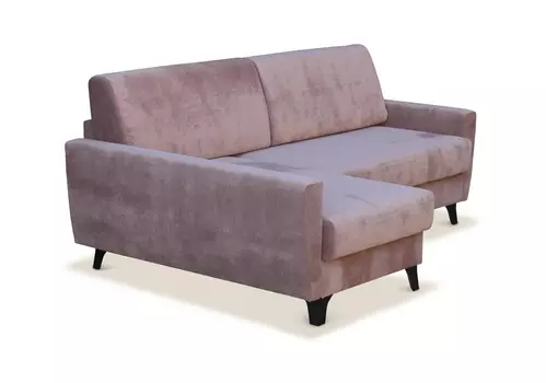 Угловой диван Неаполь Медиал