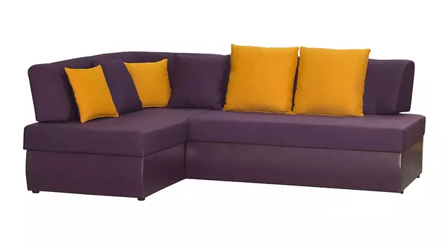 Угловой диван Нео-8