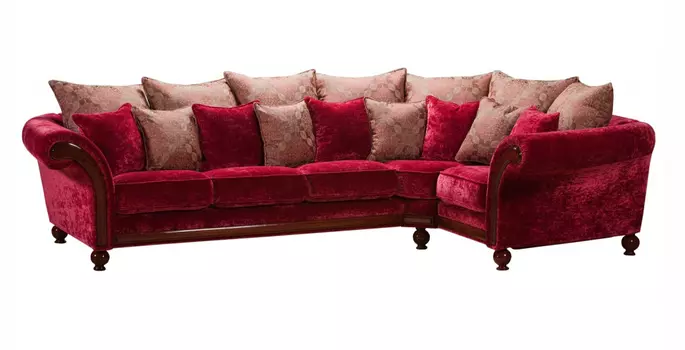 Угловой диван Неон LAVSOFA